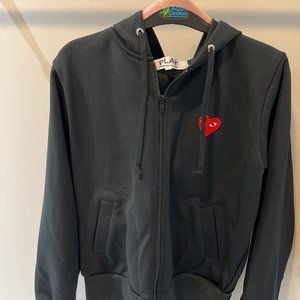Authentic Comme des Garçon Jacket